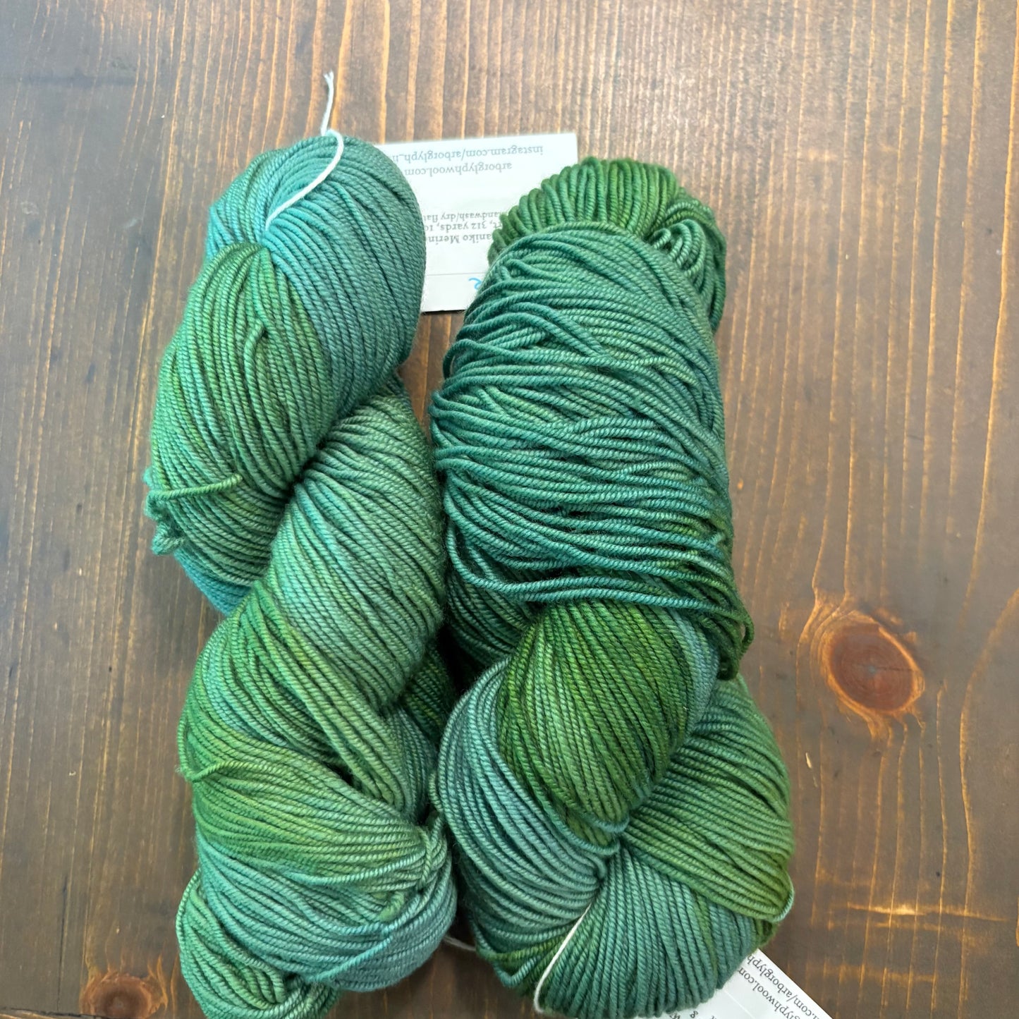 Spruce
