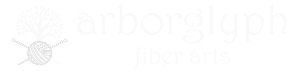 Arborglyph Fiber Arts, LLC